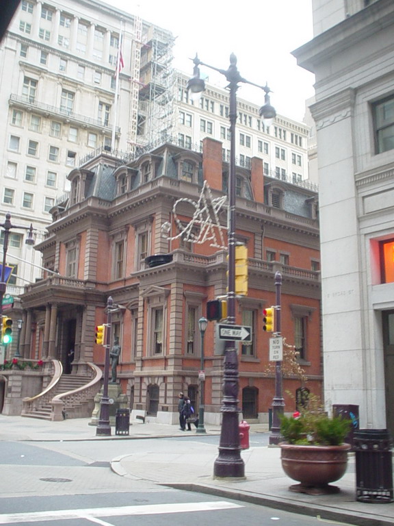 Philadelphia December 2006