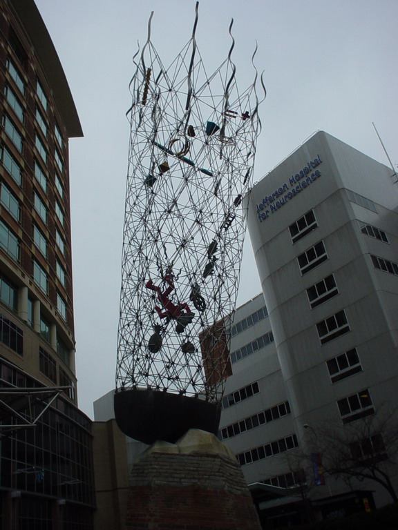 Philadelphia December 2006