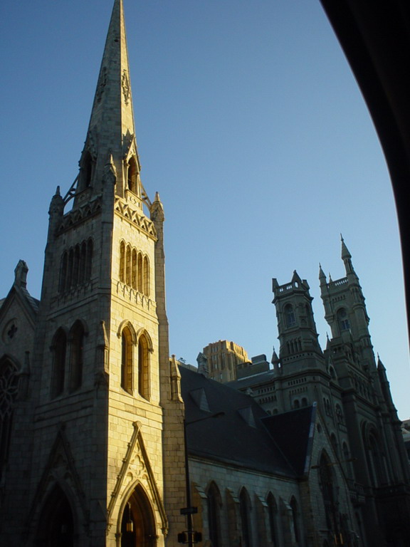 Philadelphia December 2006