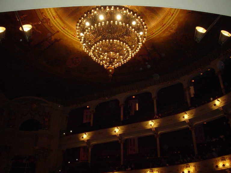 Philadelphia December 2006