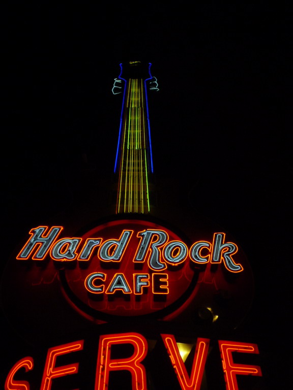 Philadelphia December 2006