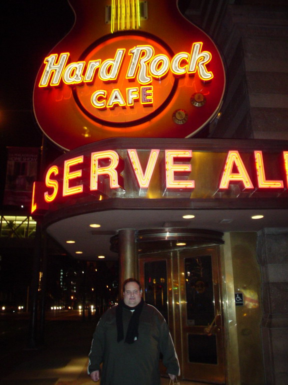 Philadelphia December 2006