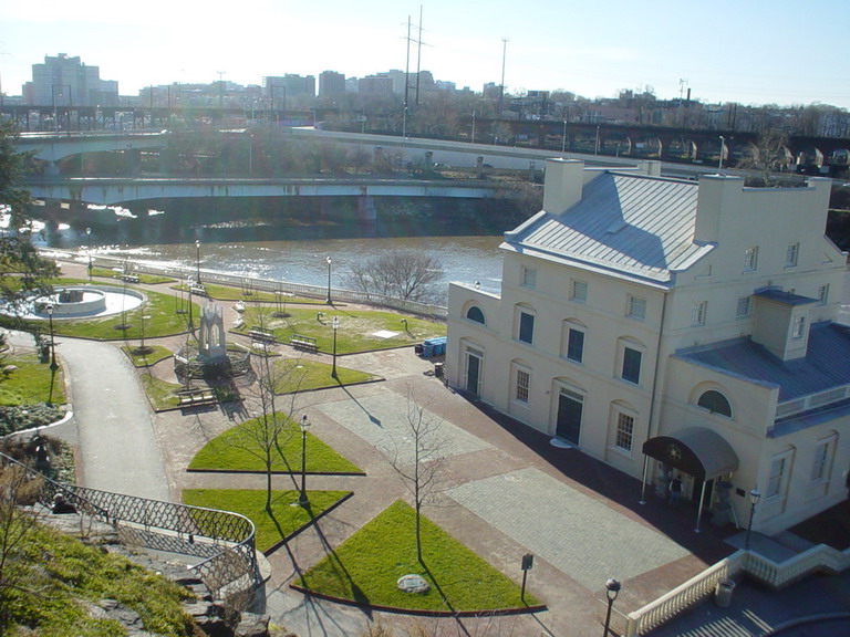 Philadelphia December 2006