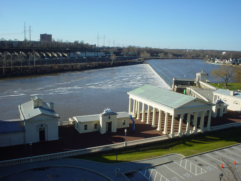 Philadelphia December 2006