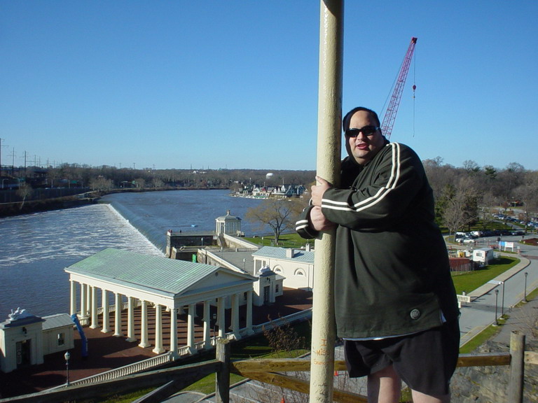 Philadelphia December 2006