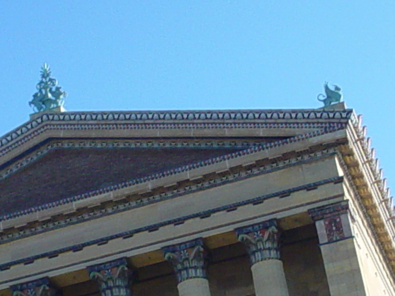 Philadelphia December 2006