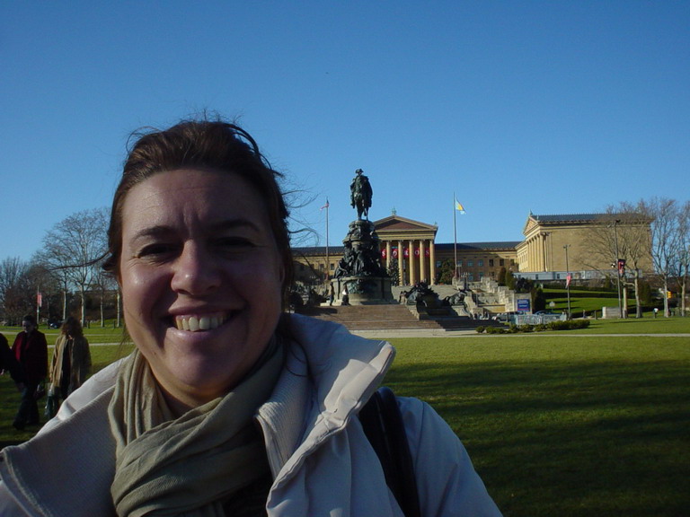 Philadelphia December 2006