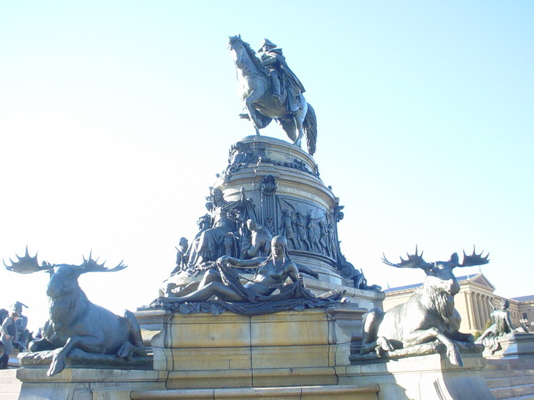 Philadelphia December 2006