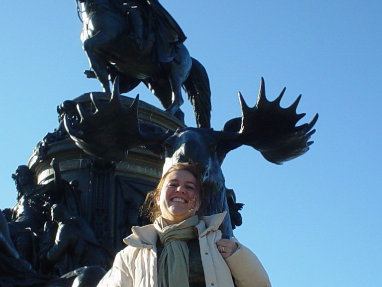 Philadelphia December 2006