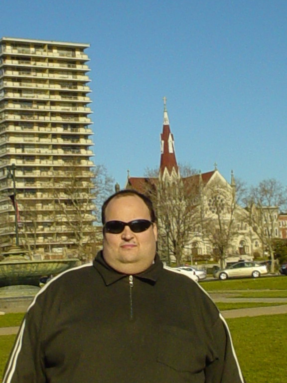 Philadelphia December 2006