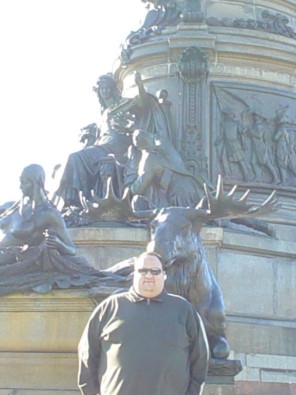 Philadelphia December 2006