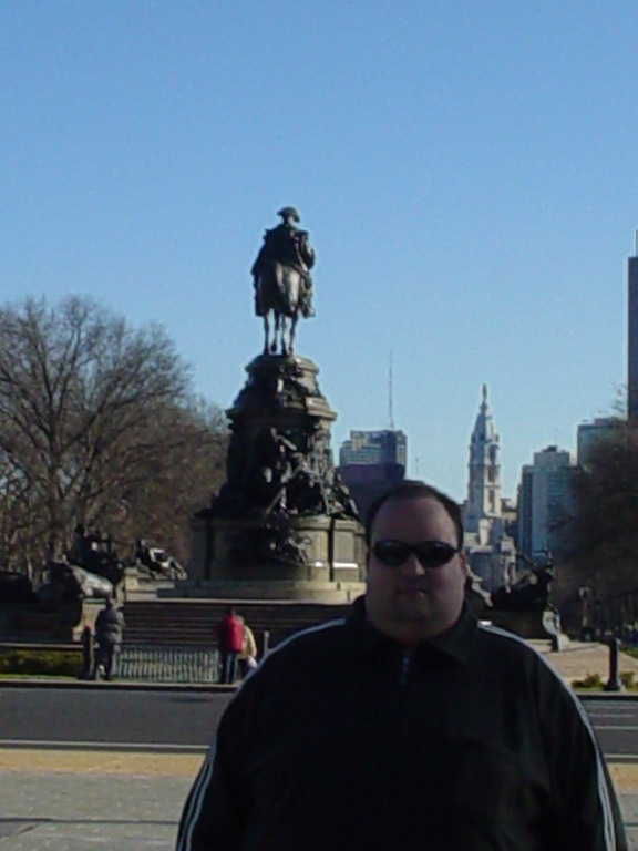 Philadelphia December 2006