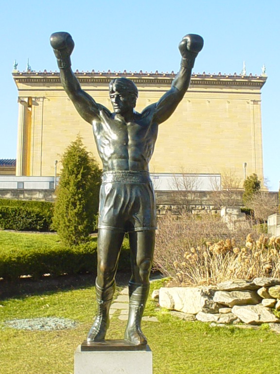 Philadelphia December 2006