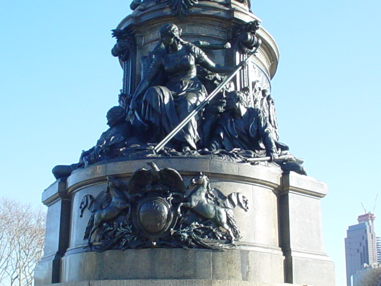 Philadelphia December 2006