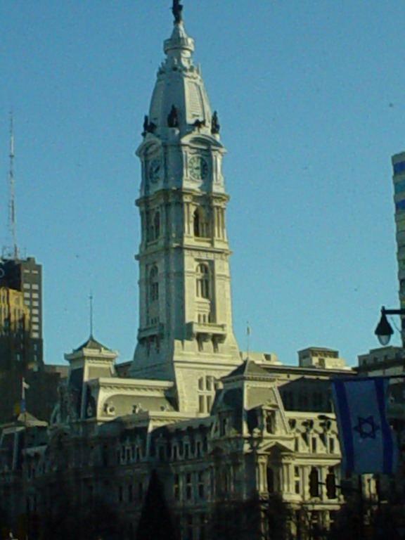 Philadelphia December 2006