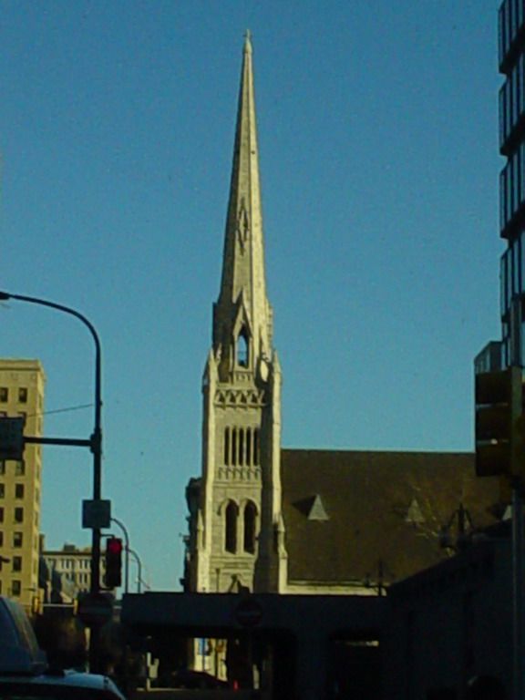 Philadelphia December 2006