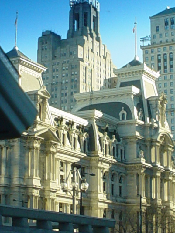 Philadelphia December 2006