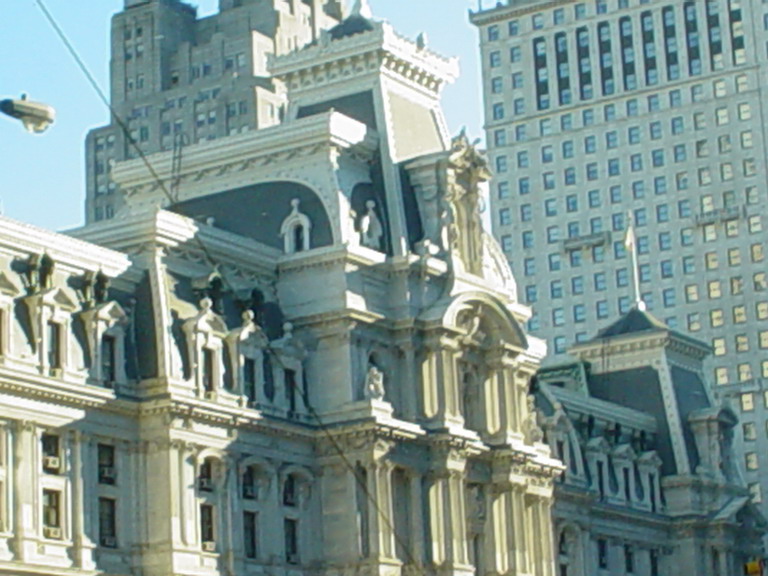 Philadelphia December 2006