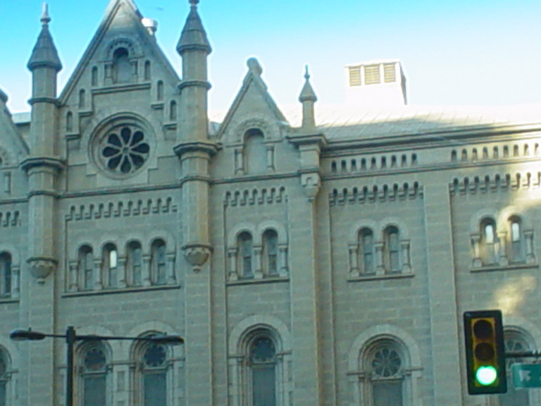 Philadelphia December 2006