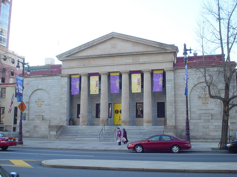 Philadelphia December 2006