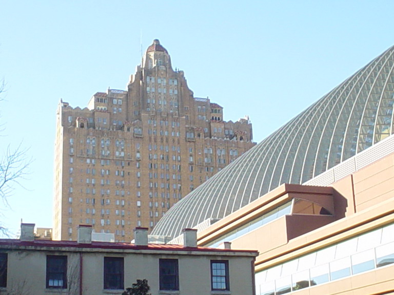 Philadelphia December 2006