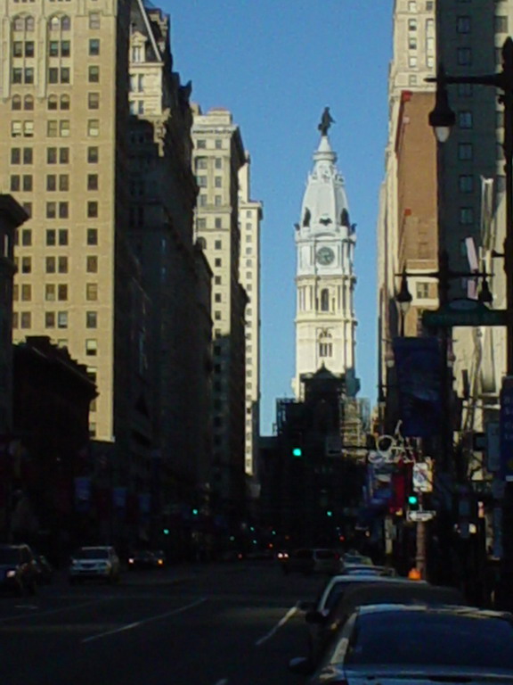 Philadelphia December 2006