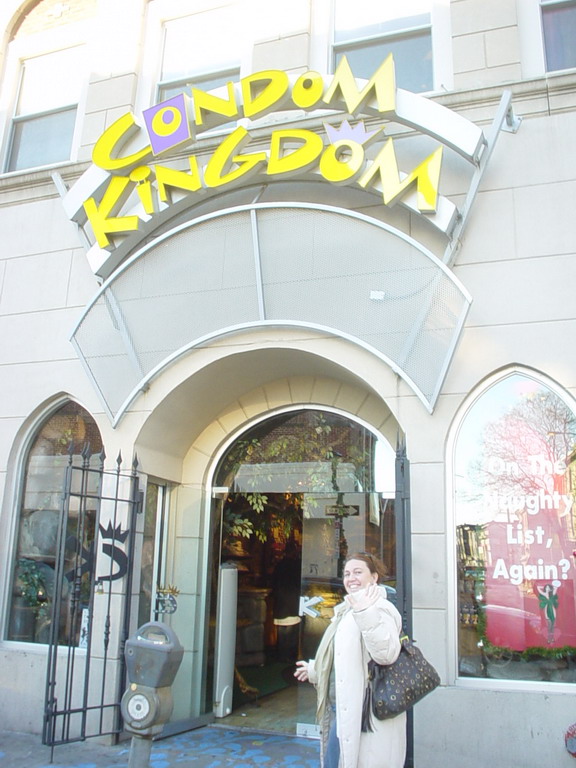 Philadelphia December 2006