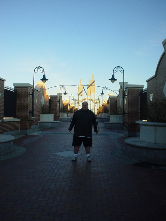 Philadelphia December 2006