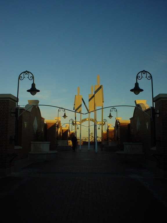 Philadelphia December 2006