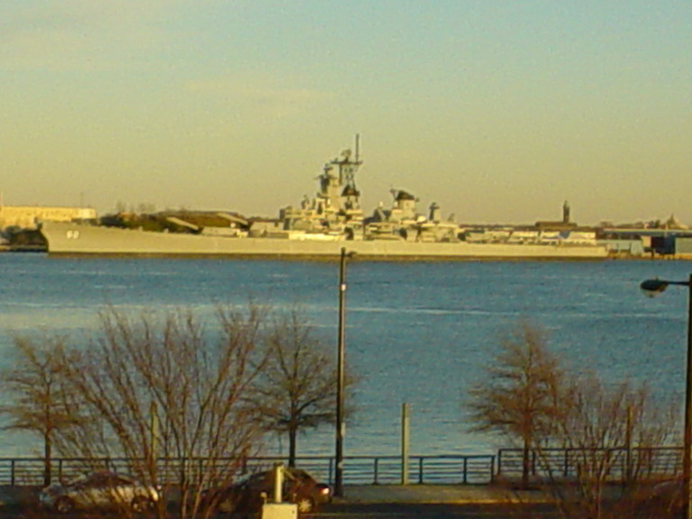 Philadelphia December 2006