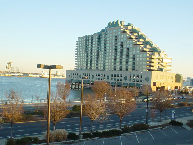 Philadelphia December 2006