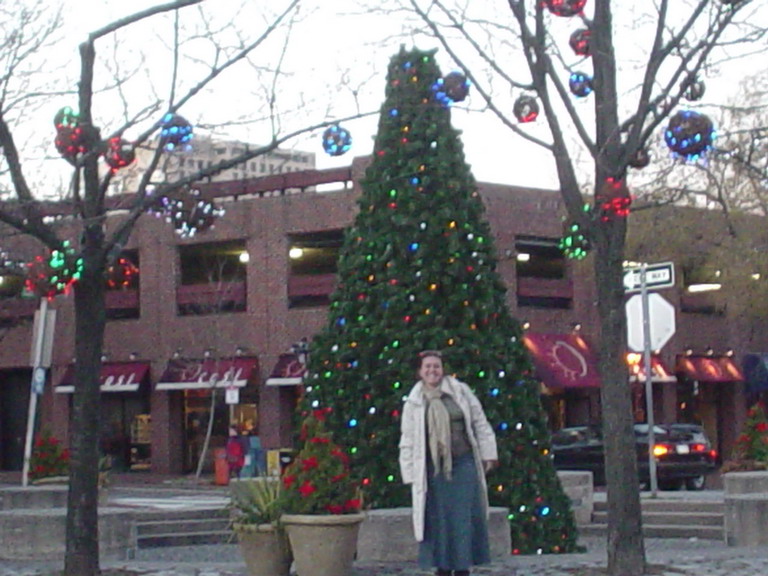 Philadelphia December 2006