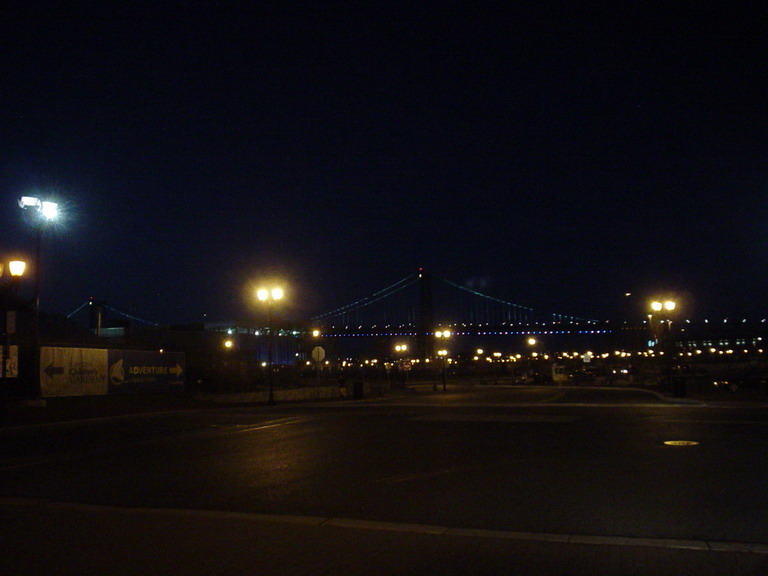 Philadelphia December 2006