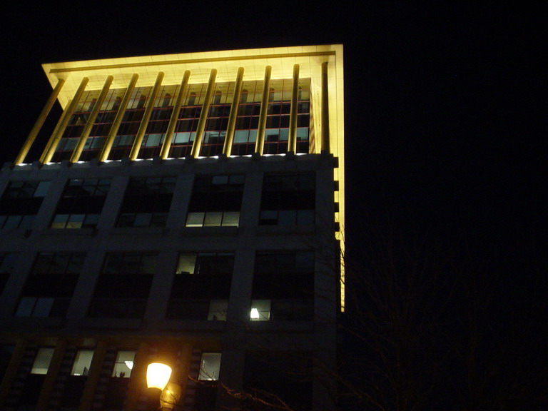 Philadelphia December 2006