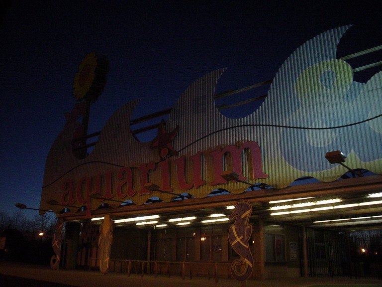 Philadelphia December 2006