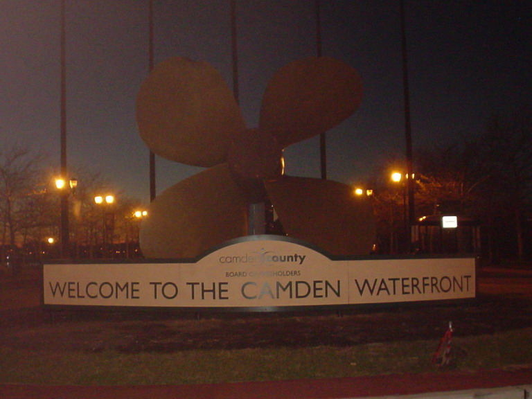 Philadelphia December 2006