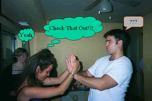 My 25th. B-Day Party!!!