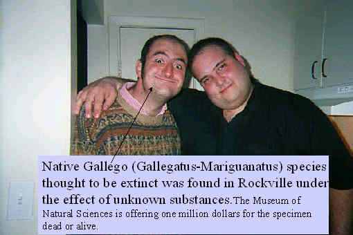 My 25th. B-Day Party!!!