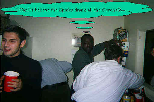 My 25th. B-Day Party!!!