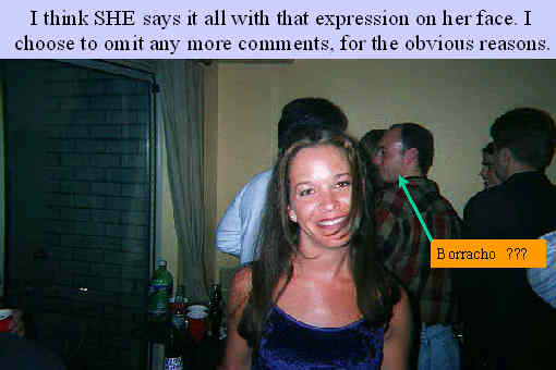 My 25th. B-Day Party!!!