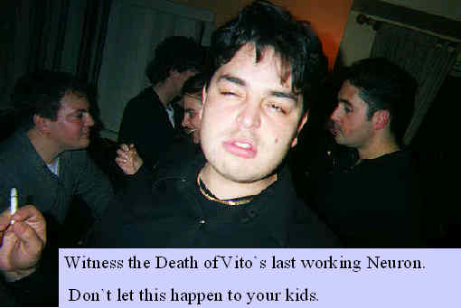 My 25th. B-Day Party!!!