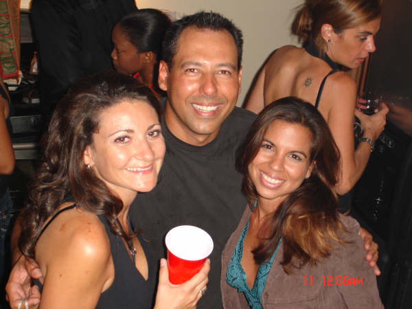 Polo's Birthday 2005