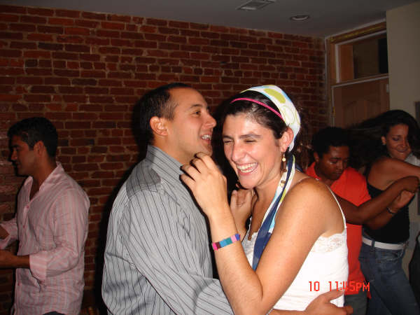 Polo's Birthday 2005