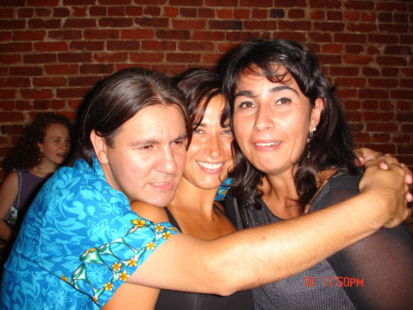 Polo's Birthday 2005