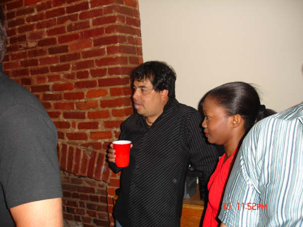 Polo's Birthday 2005