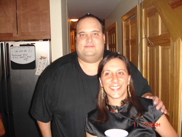 Polo's Birthday 2005