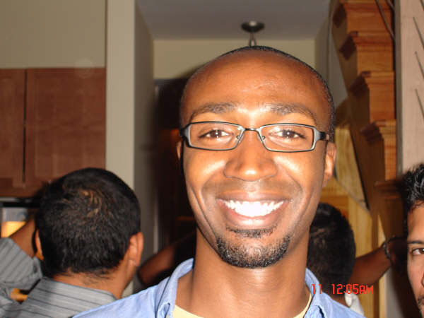 Polo's Birthday 2005