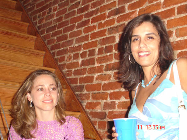 Polo's Birthday 2005