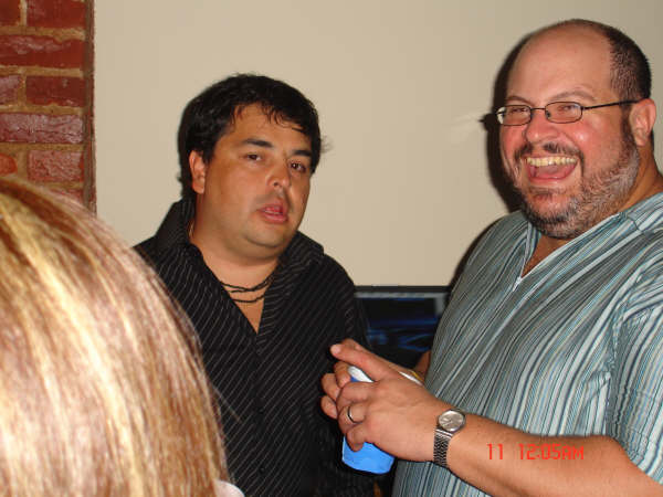 Polo's Birthday 2005