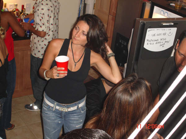 Polo's Birthday 2005